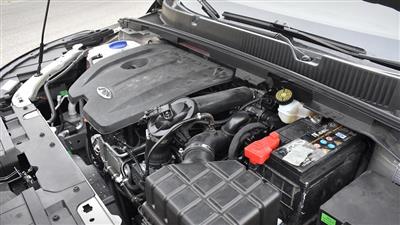 موتور توربو چری آریزو 6